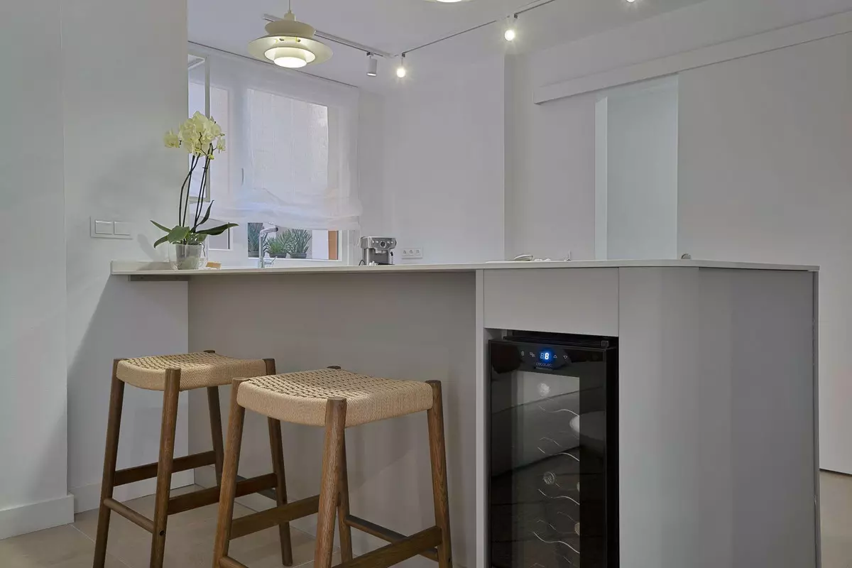 2-bedroom Apartment In Estepona, Spain (140 M²)