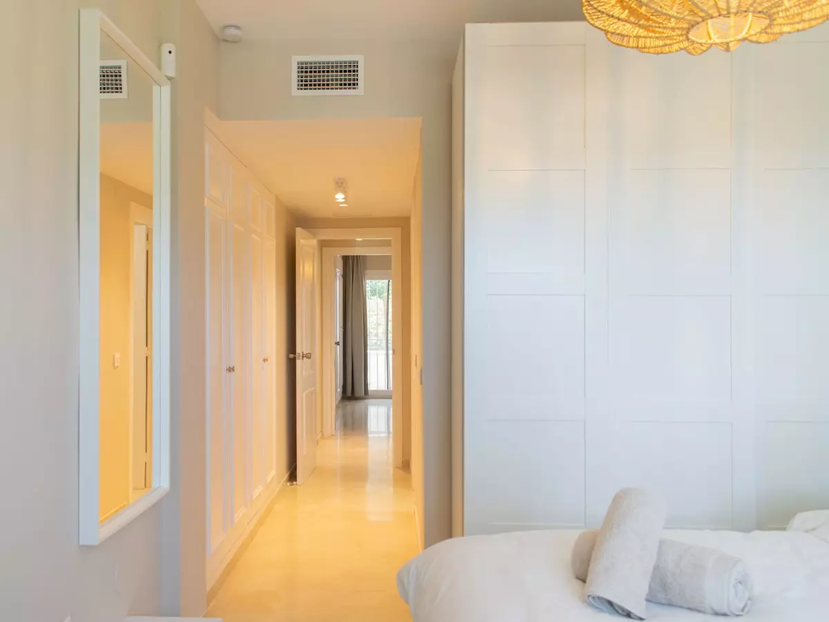 2-bedroom Apartment In Estepona, Spain (118 M²)