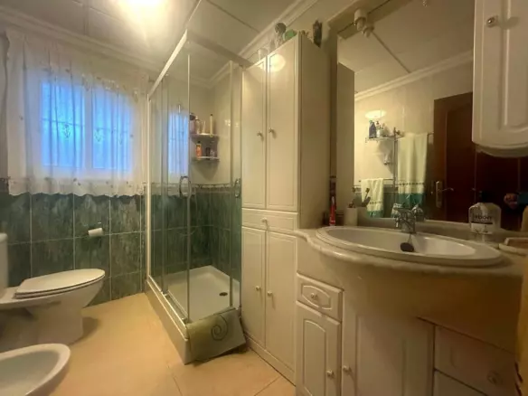 3-bedroom Villa In Orihuela, Spain (200 M²)