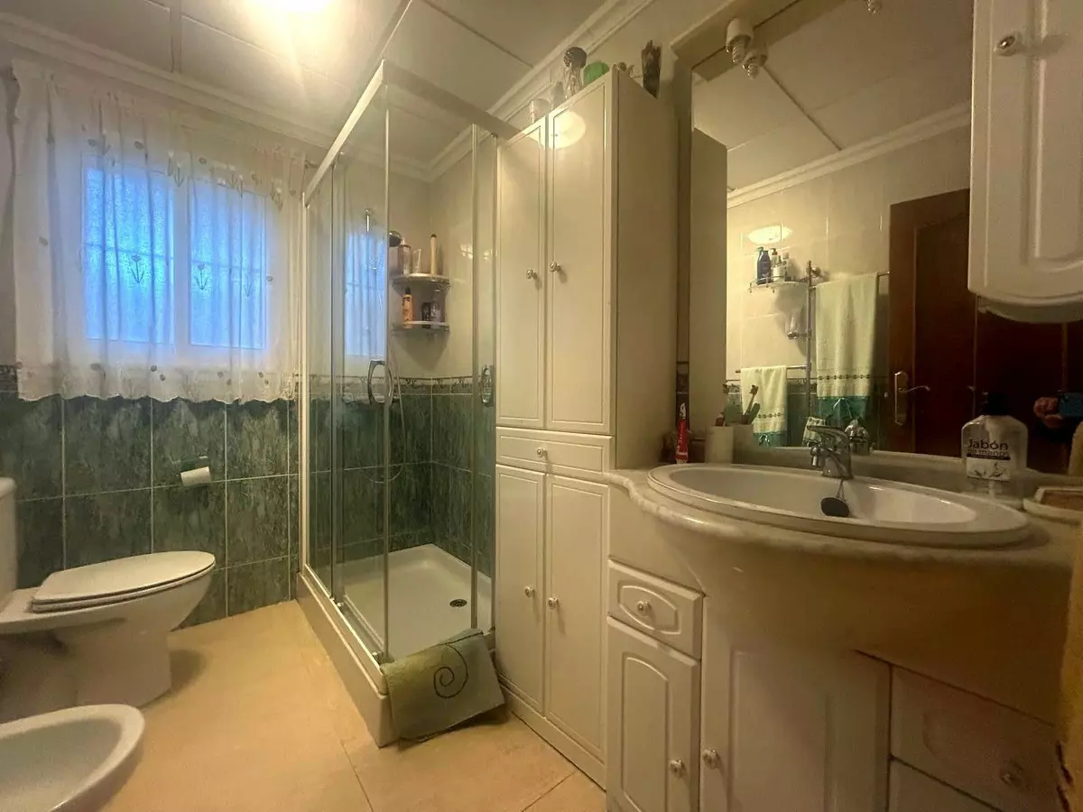 3-bedroom Villa In Orihuela, Spain (200 M²)