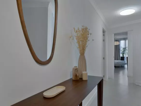 2-bedroom Apartment In Estepona, Spain (140 M²)