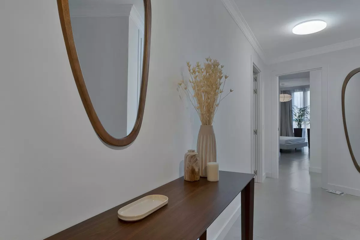 2-bedroom Apartment In Estepona, Spain (140 M²)