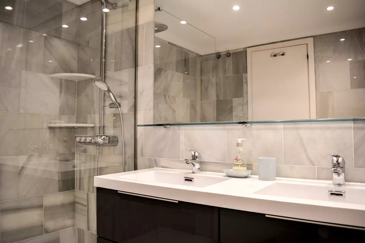 2-bedroom Apartment In Marbella, Spain (112 M²)