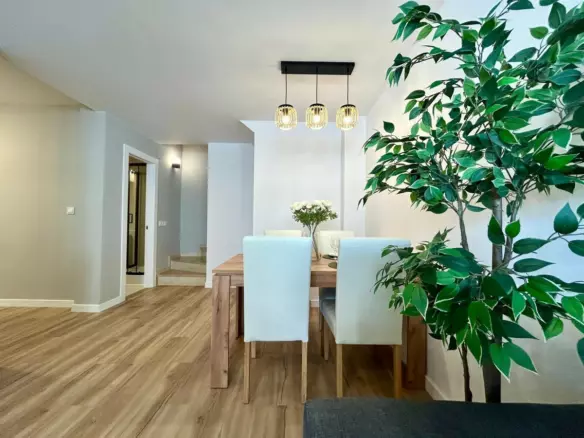 3-bedroom Town House In Orihuela, Spain (82 M²)