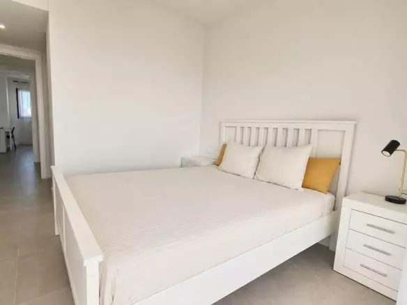 3-bedroom Town House In Mijas, Spain (145 M²)