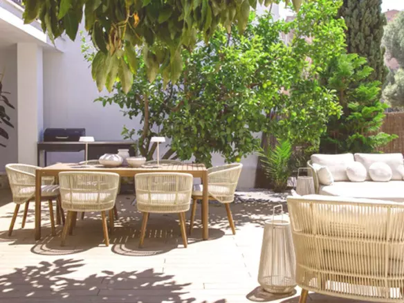 4-bedroom Villa In Fuengirola, Spain (168 M²)