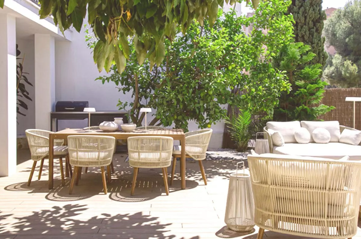 4-bedroom Villa In Fuengirola, Spain (168 M²)