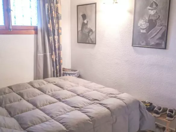 3-bedroom Apartment In Calvià, Spain (90 M²)