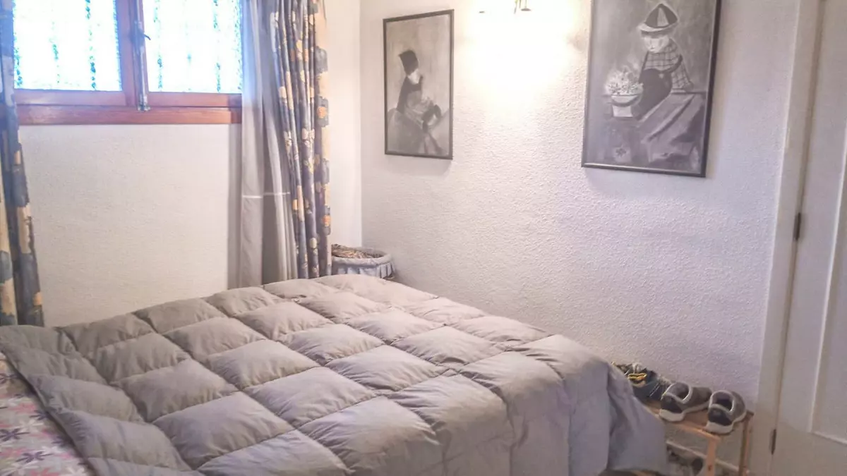 3-bedroom Apartment In Calvià, Spain (90 M²)