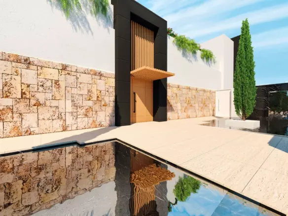 3-bedroom Apartment In Estepona, Spain (180 M²)