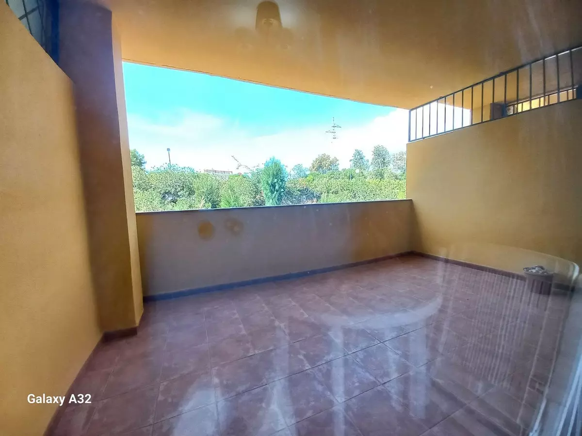 2-bedroom Apartment In Mijas, Spain (100 M²)