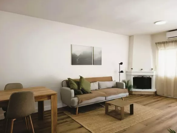 2-bedroom Bungalow In Orihuela, Spain (70 M²)