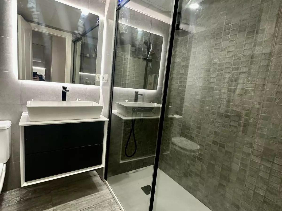 1-bedroom Apartment In Marbella, Spain (60 M²)