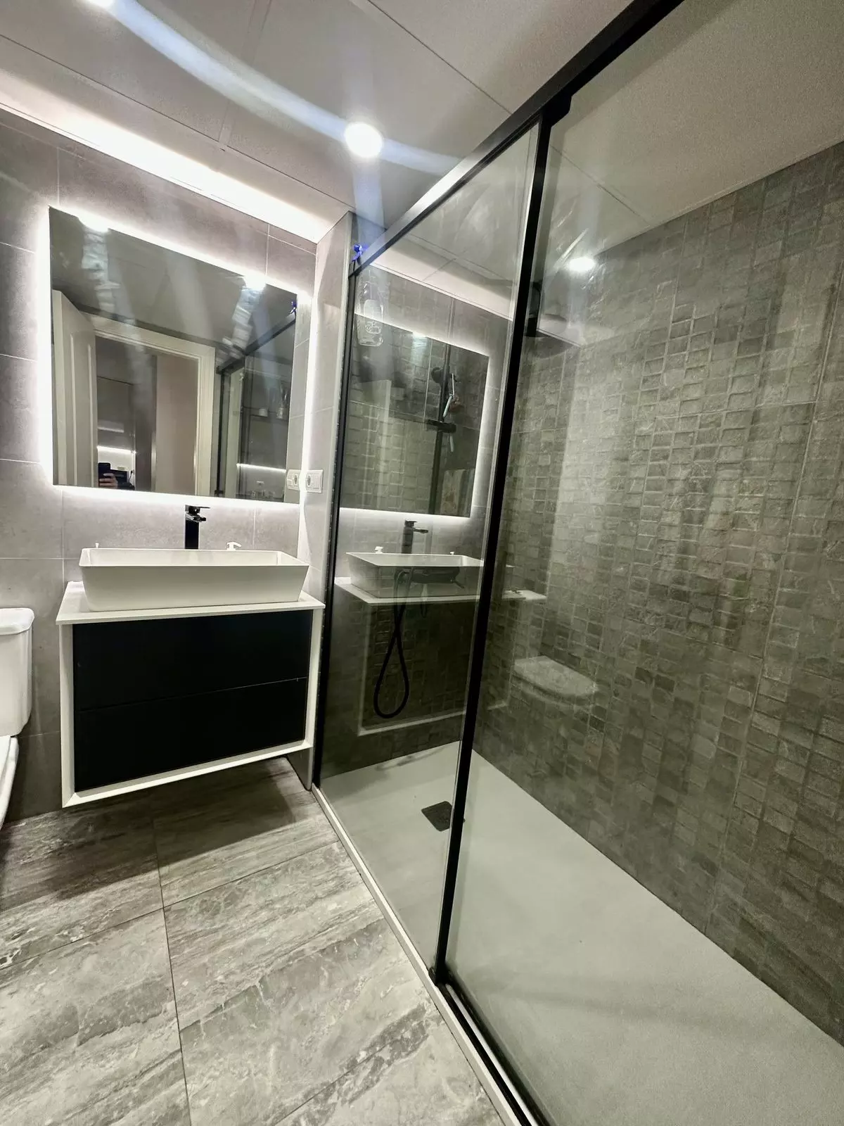 ShowFeedImage-40fd8b 1-bedroom Apartment In Marbella, Spain (60 M²)