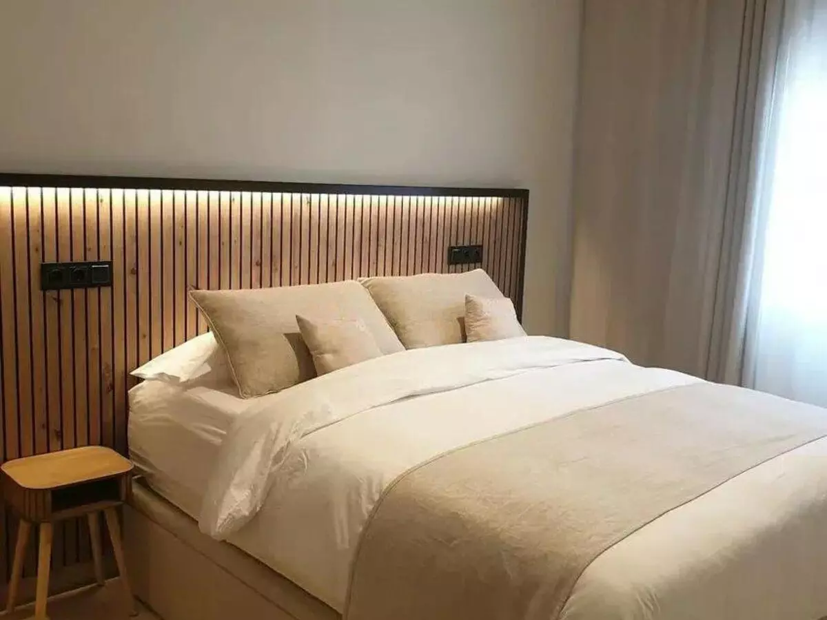 3-bedroom Apartment In Marbella, Spain (180 M²)
