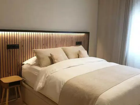 3-bedroom Apartment In Marbella, Spain (180 M²)