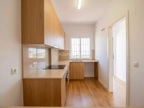 2-bedroom Apartment In Benalmádena, Spain (75 M²)