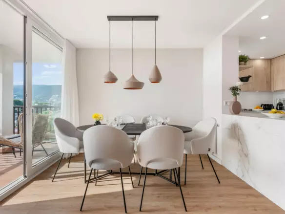 2-bedroom Apartment In Palma De Mallorca, Spain (102 M²)