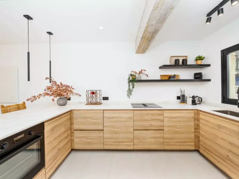 3-bedroom Town House In Marbella, Spain (135 M²)
