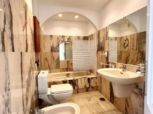 3-bedroom Apartment In Fuengirola, Spain (97 M²)