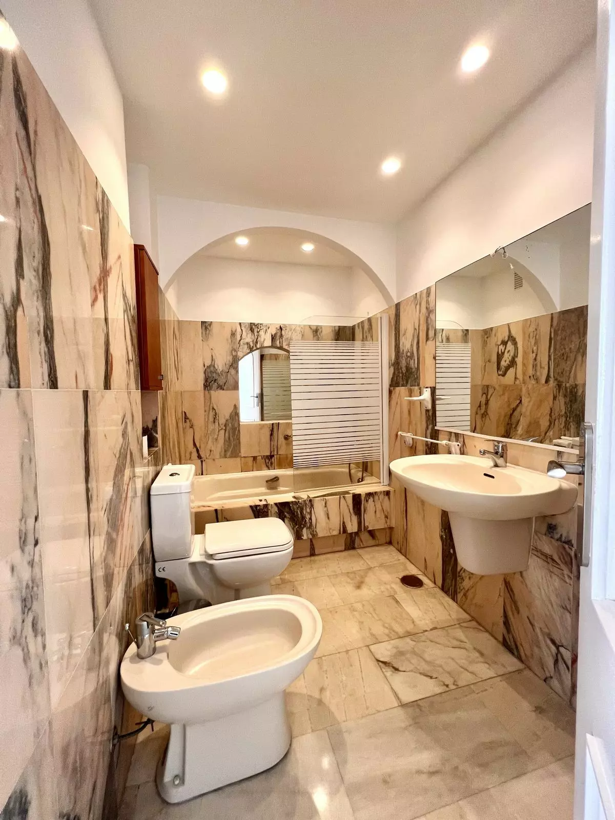 3-bedroom Apartment In Fuengirola, Spain (97 M²)