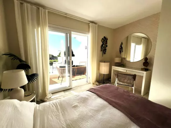 2-bedroom Apartment In Estepona, Spain (90 M²)