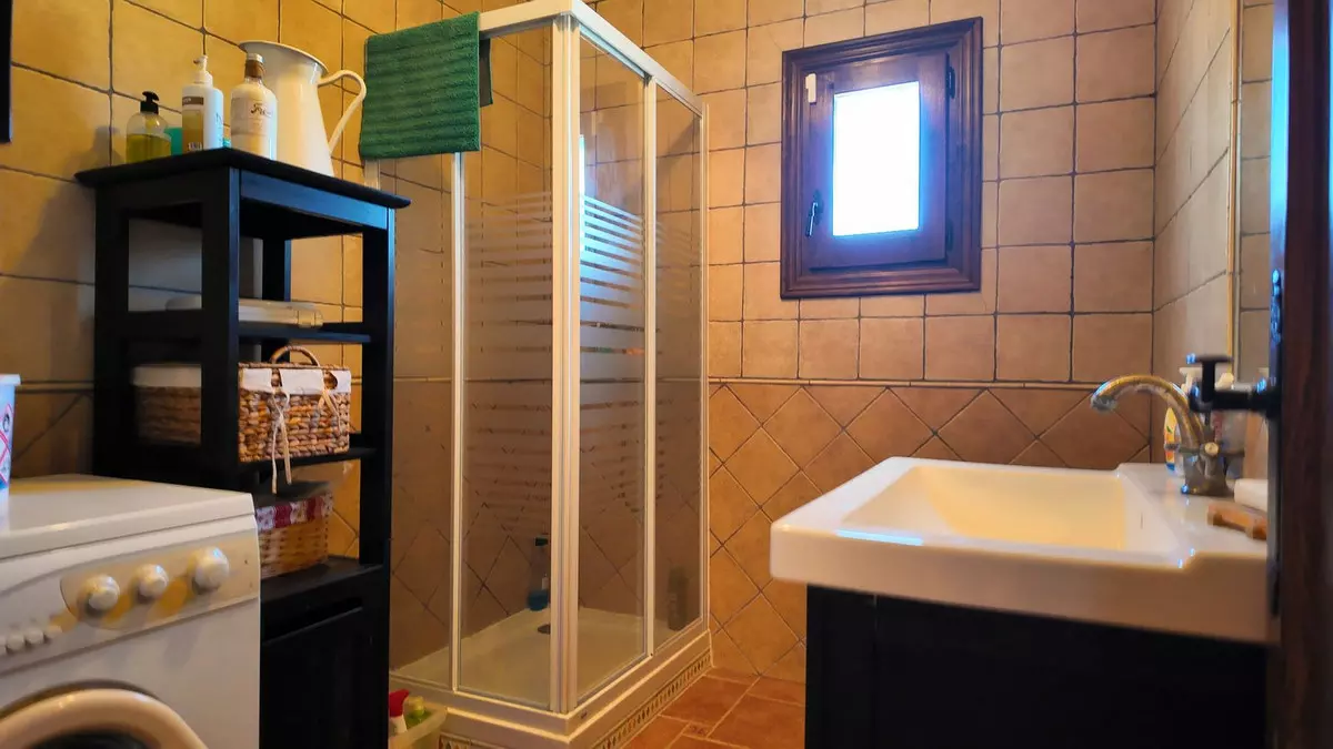 2-bedroom Country House In Álora, Spain (61 M²)