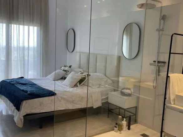 3-bedroom Apartment In Estepona, Spain (120 M²)
