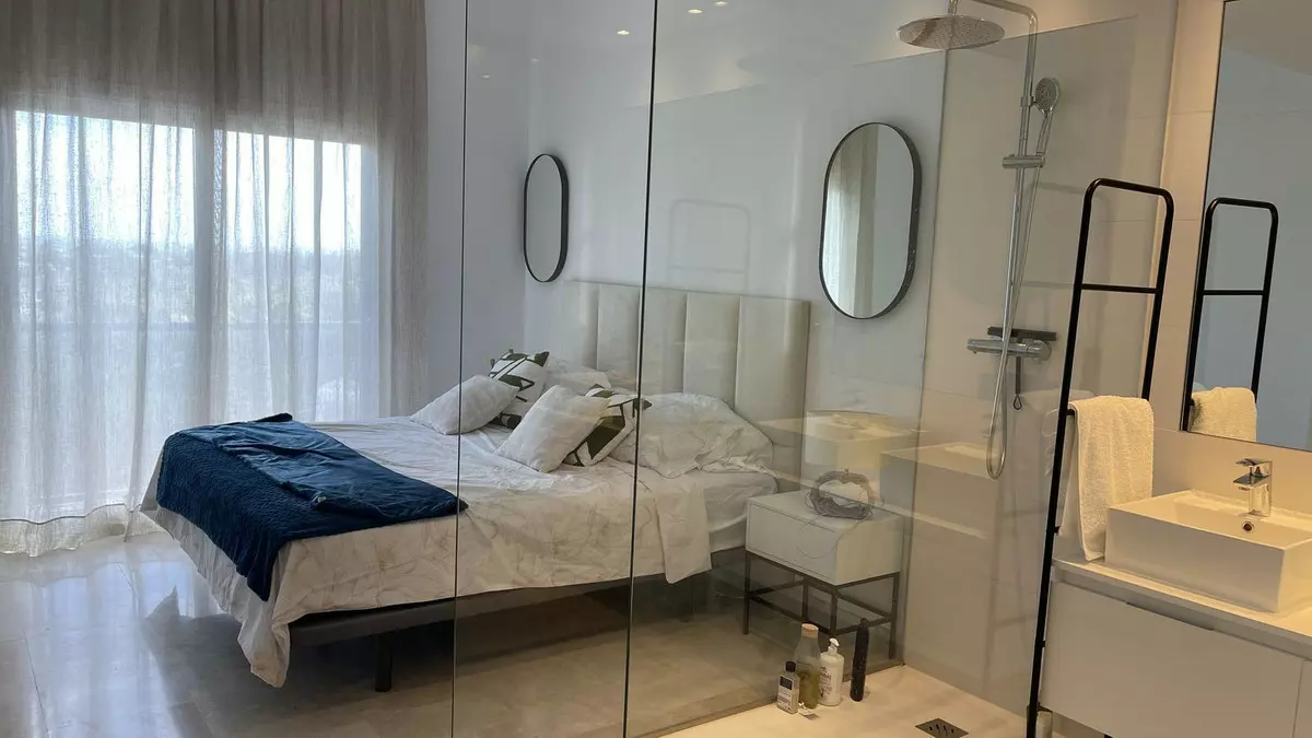 3-bedroom Apartment In Estepona, Spain (120 M²)