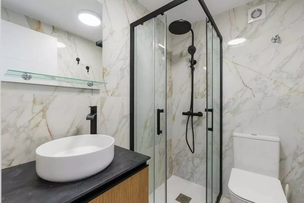 1-bedroom Apartment In Torrevieja, Spain (34 M²)