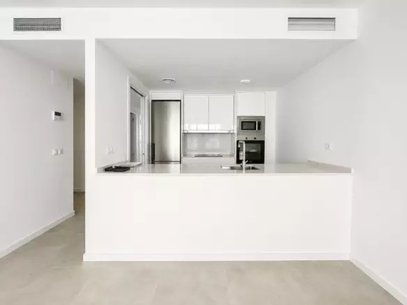 2-bedroom Apartment In Orihuela, Spain (95 M²)