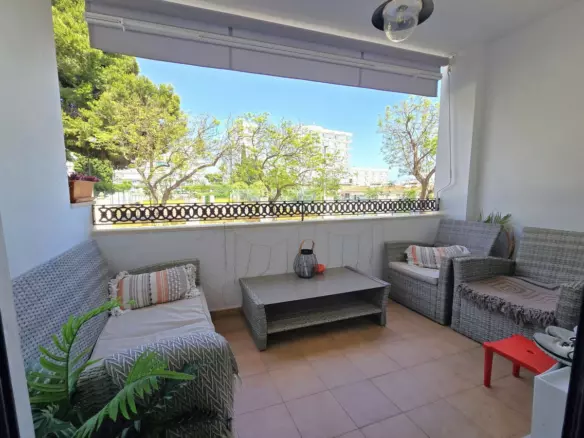 4-bedroom Town House In Benalmádena, Spain (171 M²)
