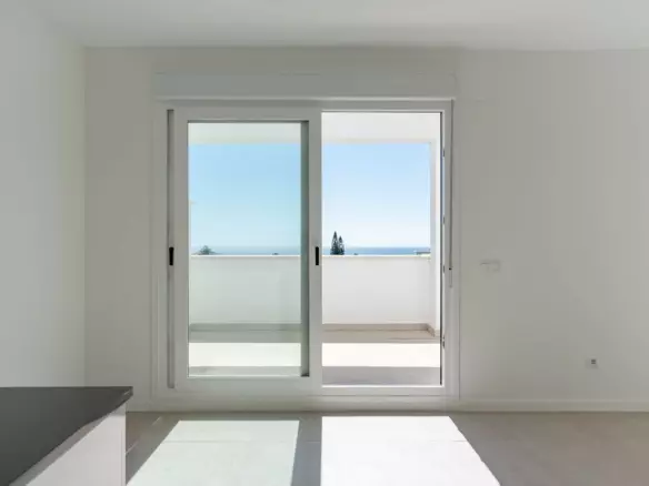 2-bedroom Apartment In Estepona, Spain (95 M²)