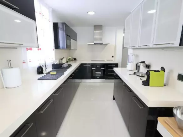 4-bedroom Villa In Orihuela, Spain (222 M²)