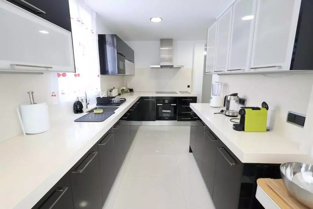 4-bedroom Villa In Orihuela, Spain (222 M²)