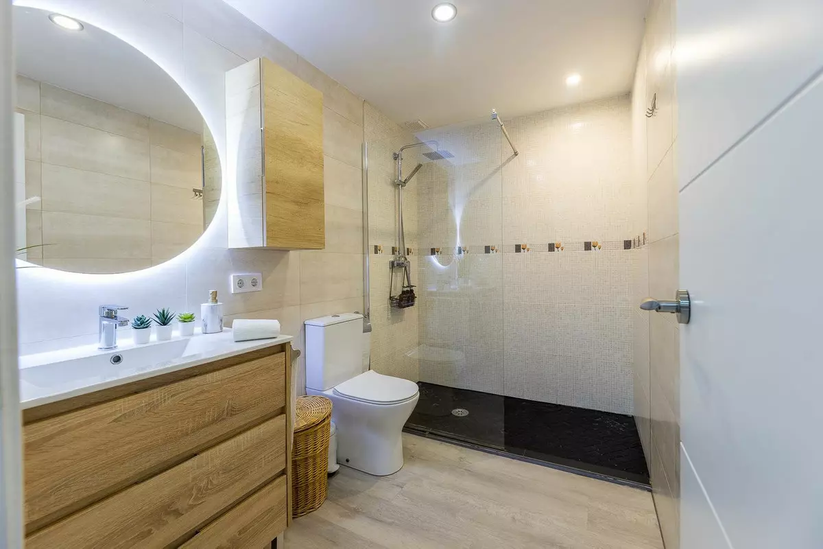 2-bedroom Apartment In Calvià, Spain (90 M²)
