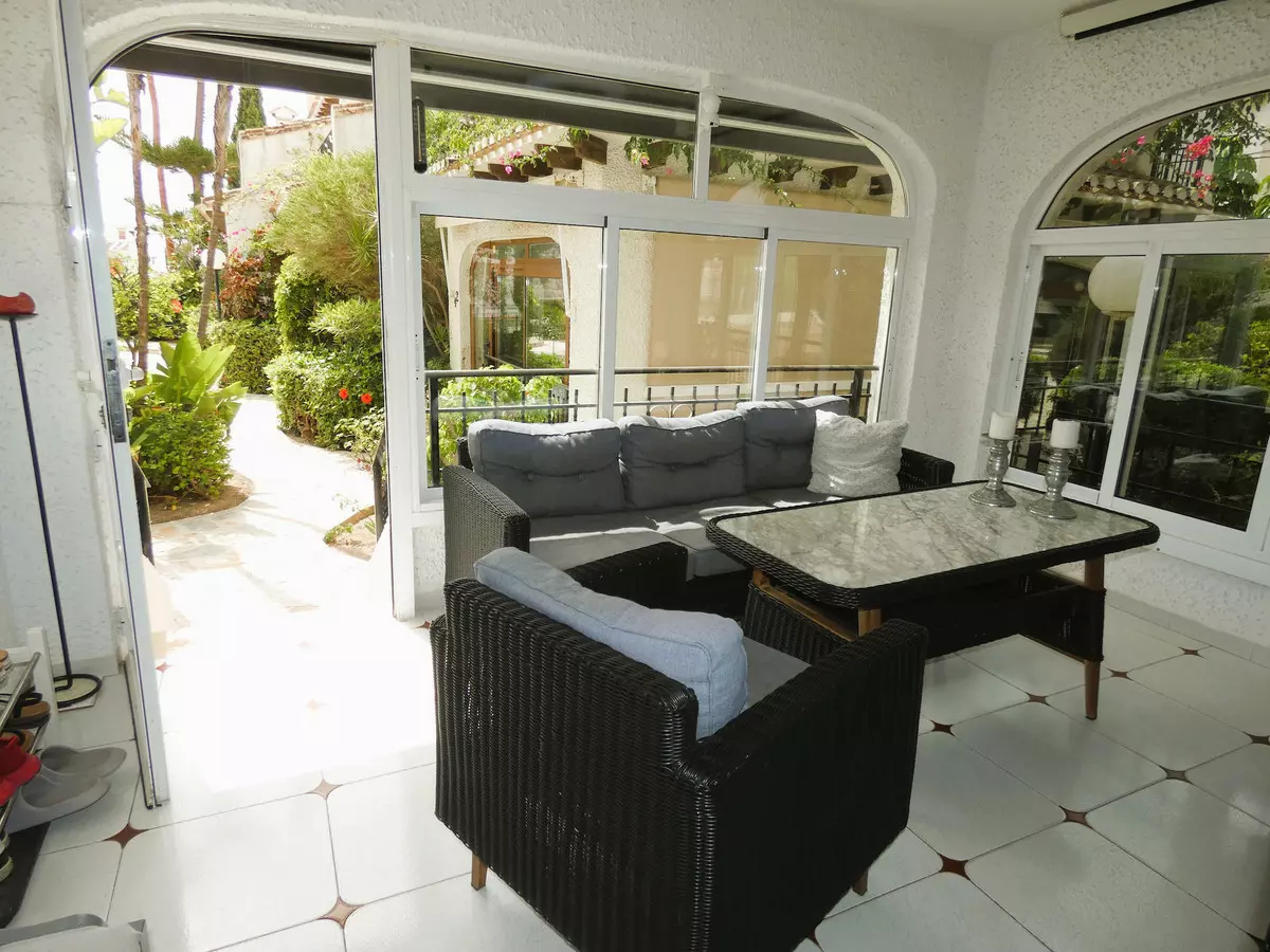 3-bedroom Townhouse In Orihuela, Spain (120 M²)