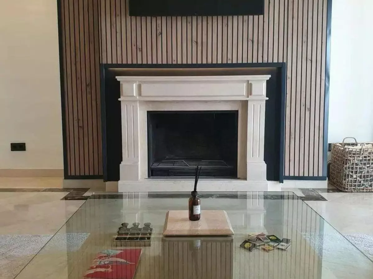 3-bedroom Apartment In Marbella, Spain (180 M²)