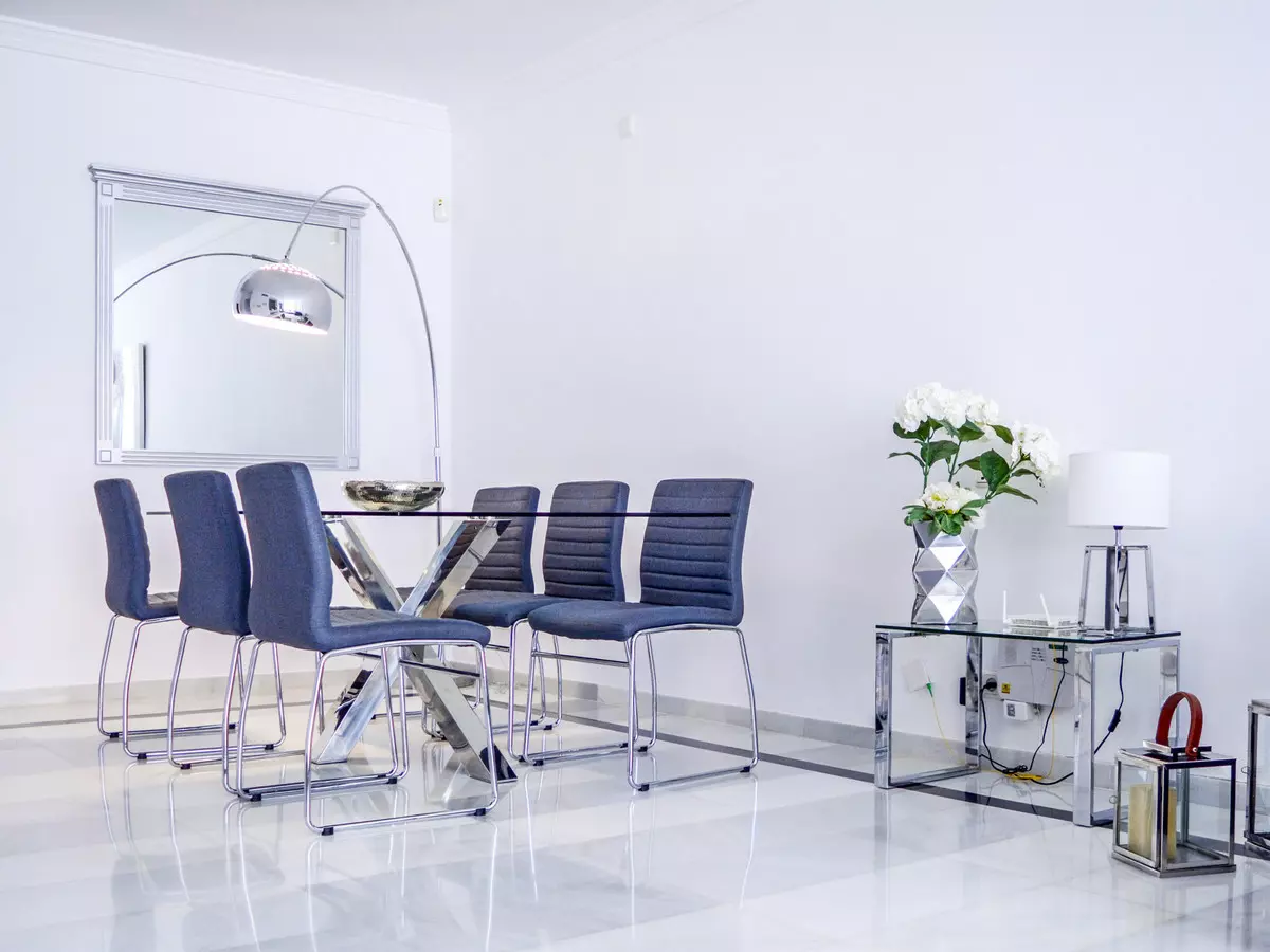2-bedroom Apartment In Marbella, Spain (112 M²)