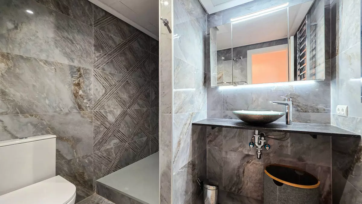 3-bedroom Apartment In Manilva, Spain (138 M²)