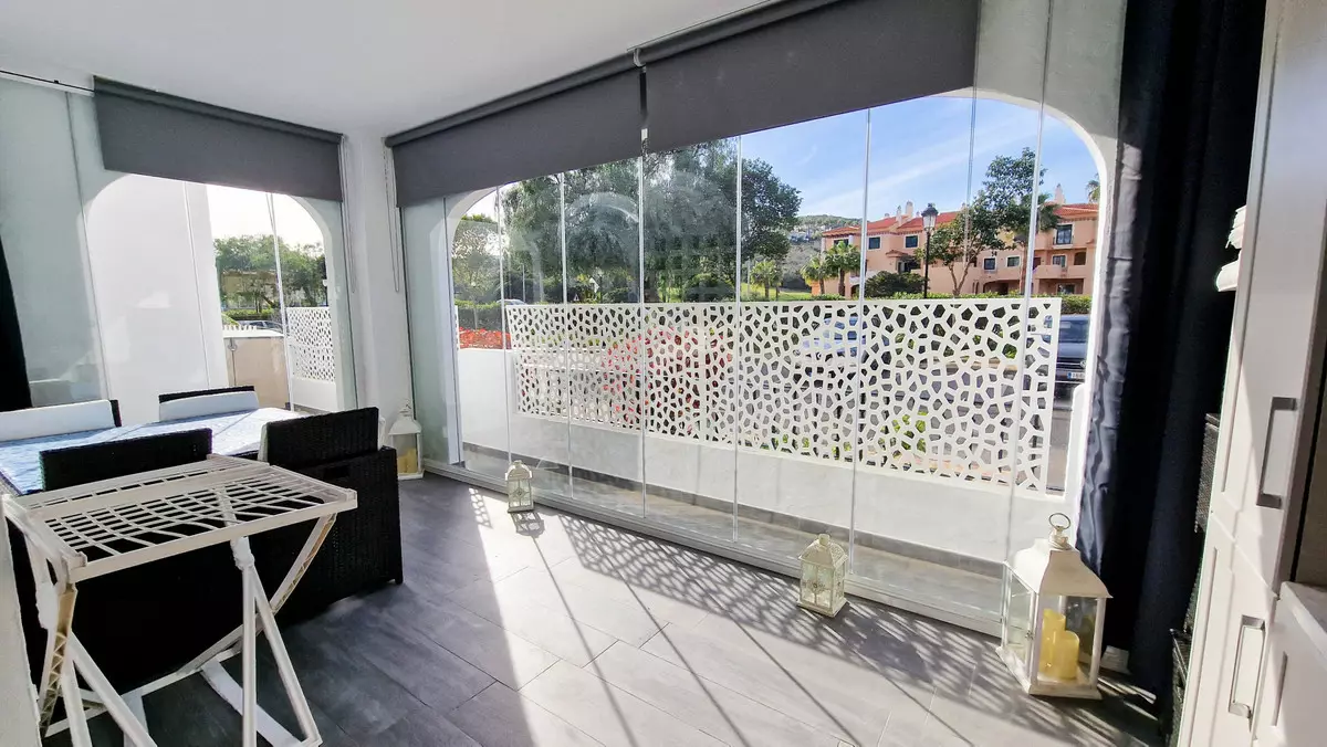 2-bedroom Apartment In Manilva, Spain (83 M²)