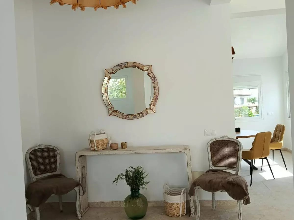 5-bedroom Villa In Mijas, Spain (265 M²)