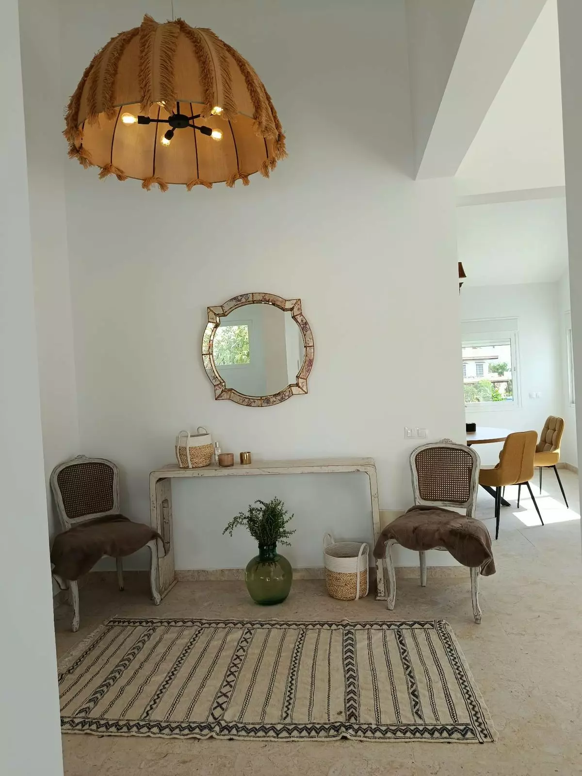 5-bedroom Villa In Mijas, Spain (265 M²)