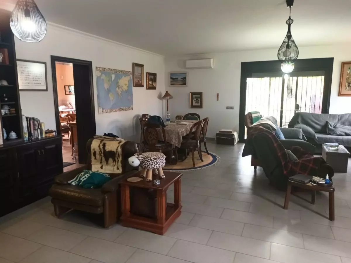 4-bedroom Villa In Casares, Spain (165 M²)