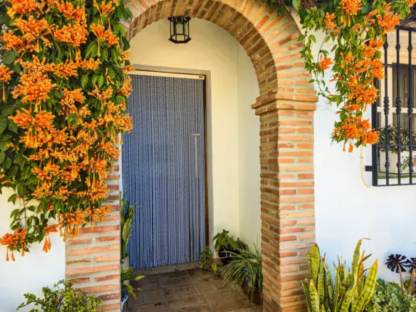 5-bedroom Villa In Cómpeta, Spain (299 M²)