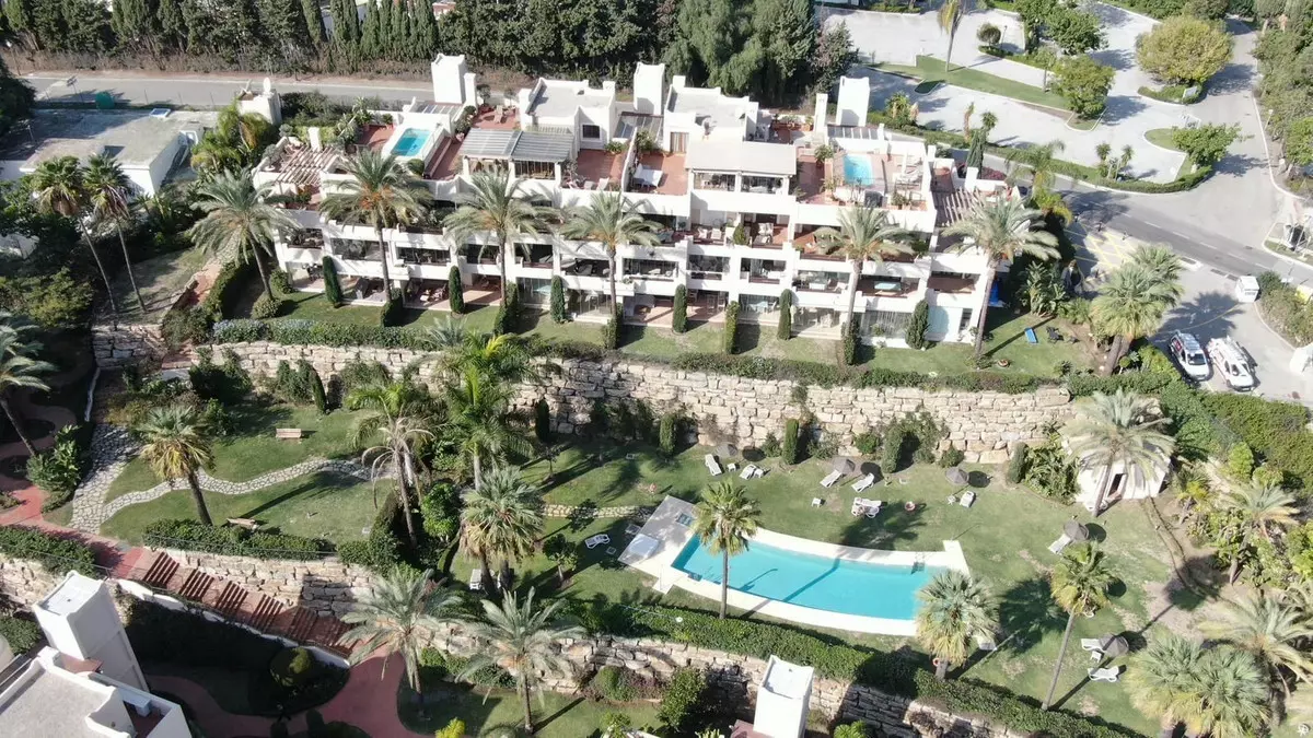 2-bedroom Apartment In Estepona, Spain (107 M²)