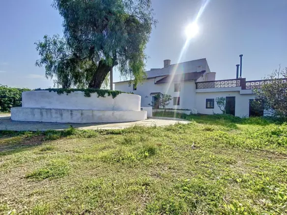 6-bedroom Country House In Pizarra, Spain (371 M²)