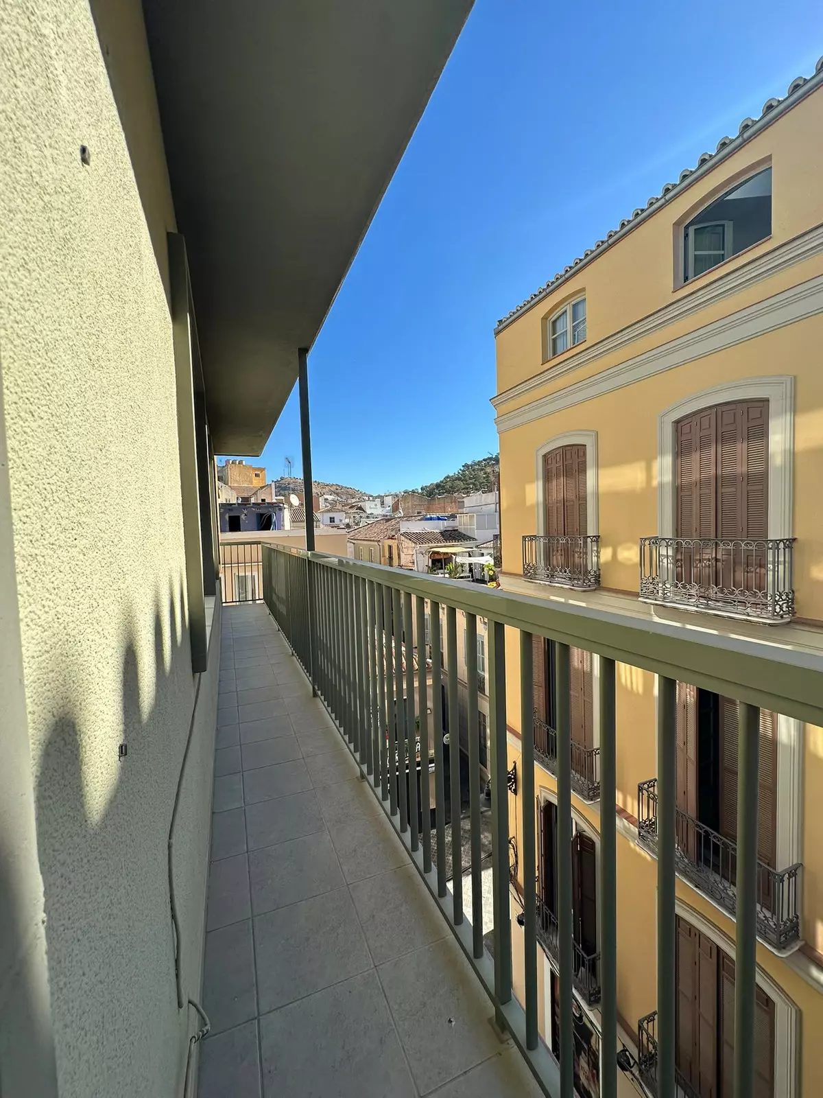 ShowFeedImage-48331a 4-bedroom Apartment In Málaga, Spain (180 M²)