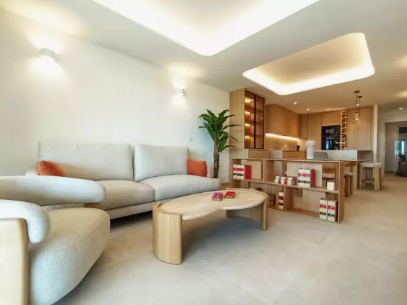 3-bedroom Apartment In Benijofar, Spain (84 M²)