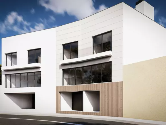 3-bedroom Villa In Palma De Mallorca, Spain (286 M²)